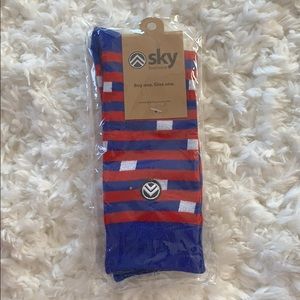 Sky Footwear Socks